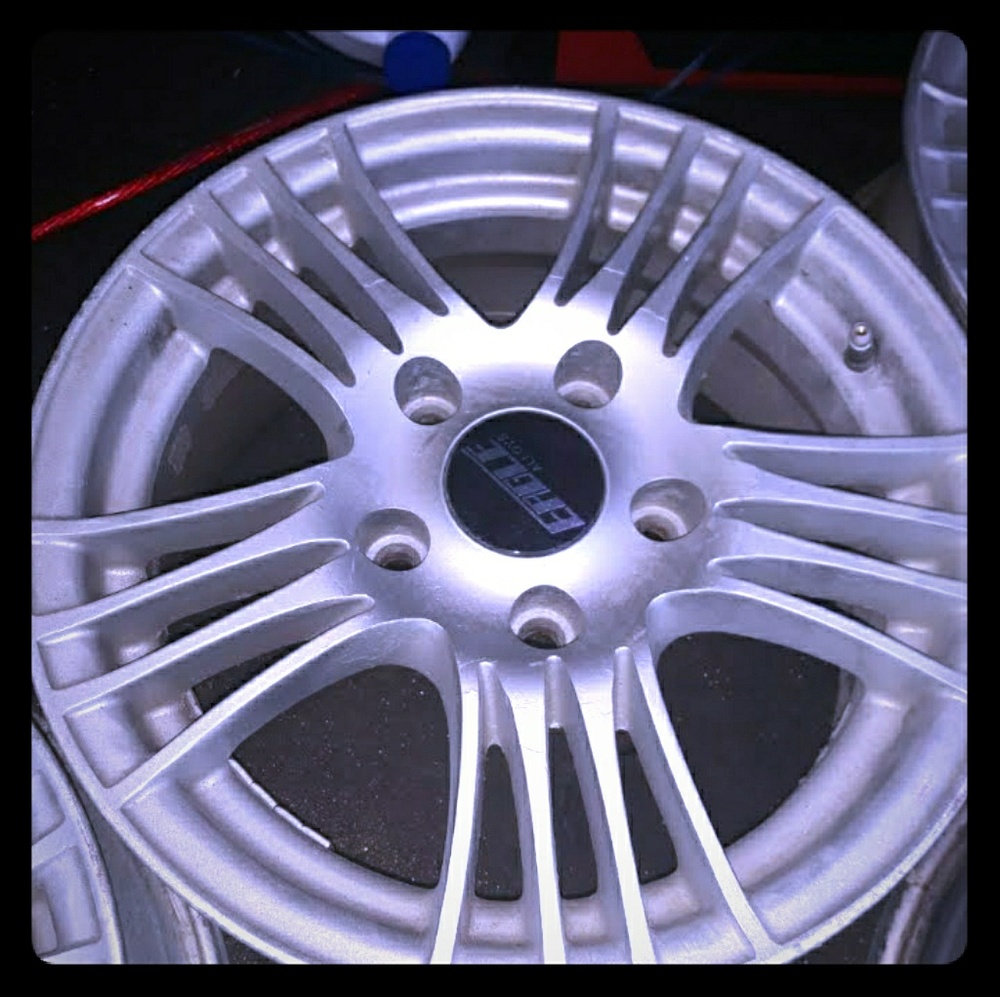 Rims